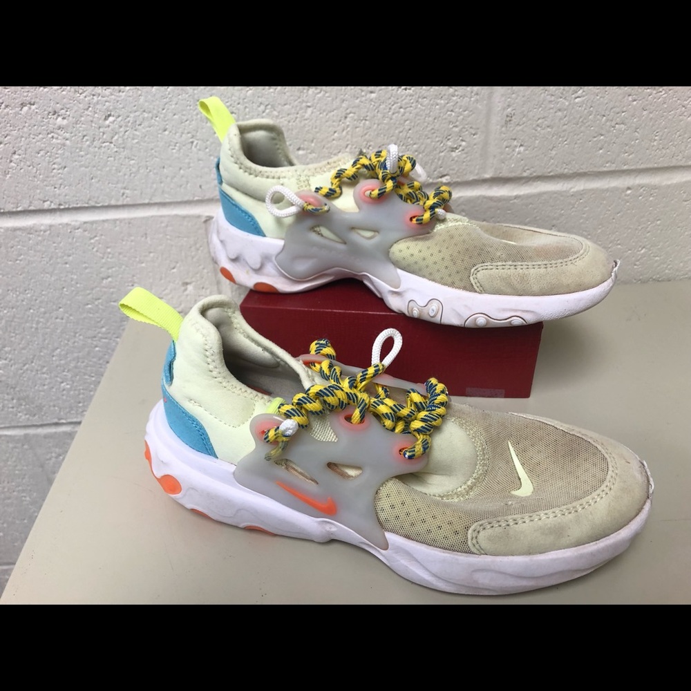 Nike 3Y shoes